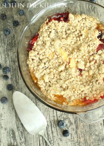 peach and blueberry crisp2