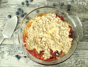 peachandblueberrycrisp