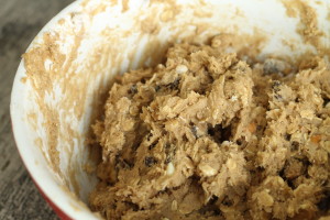 Cookie Dough