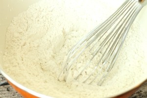 Crust Flour