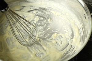 Make Roux