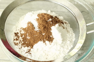 Pumpkin Muffin Dry Ingredients 2