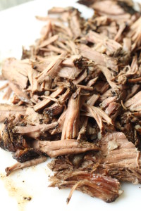 Shredded Chuckroast