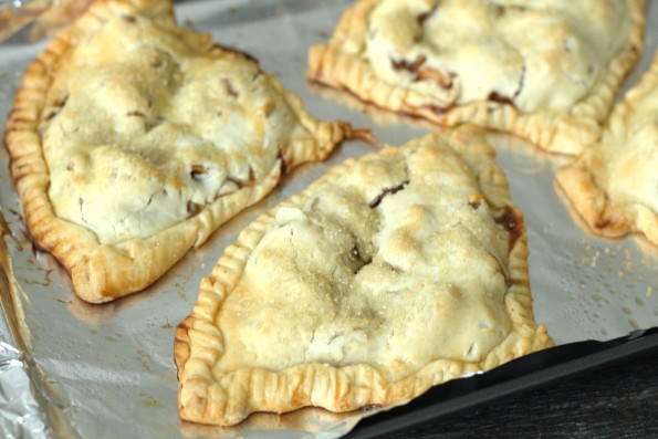 Cool Hand pies