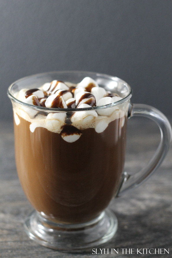 Hot Cocoa