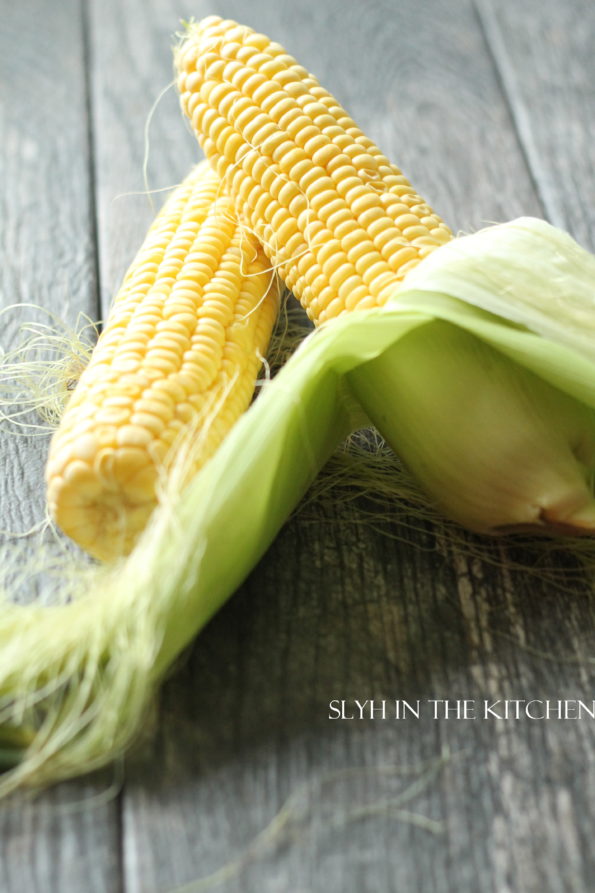 Fresh Corn