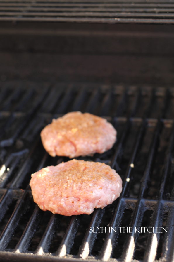 grill-pork-burgers