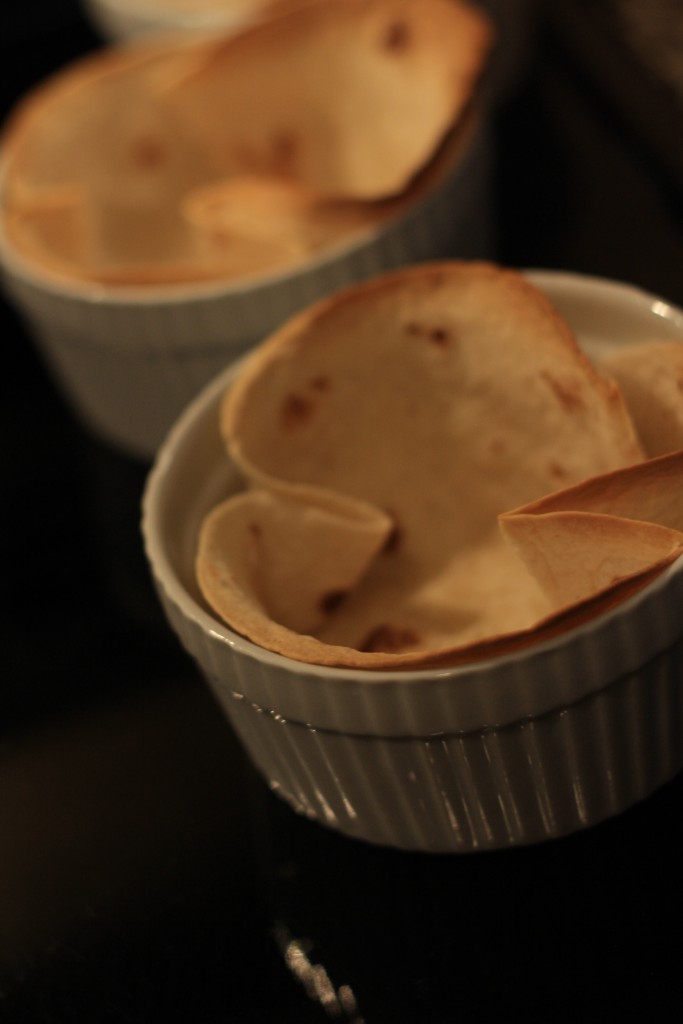 Southwestern Chicken Cups Slyh in the Kitchen