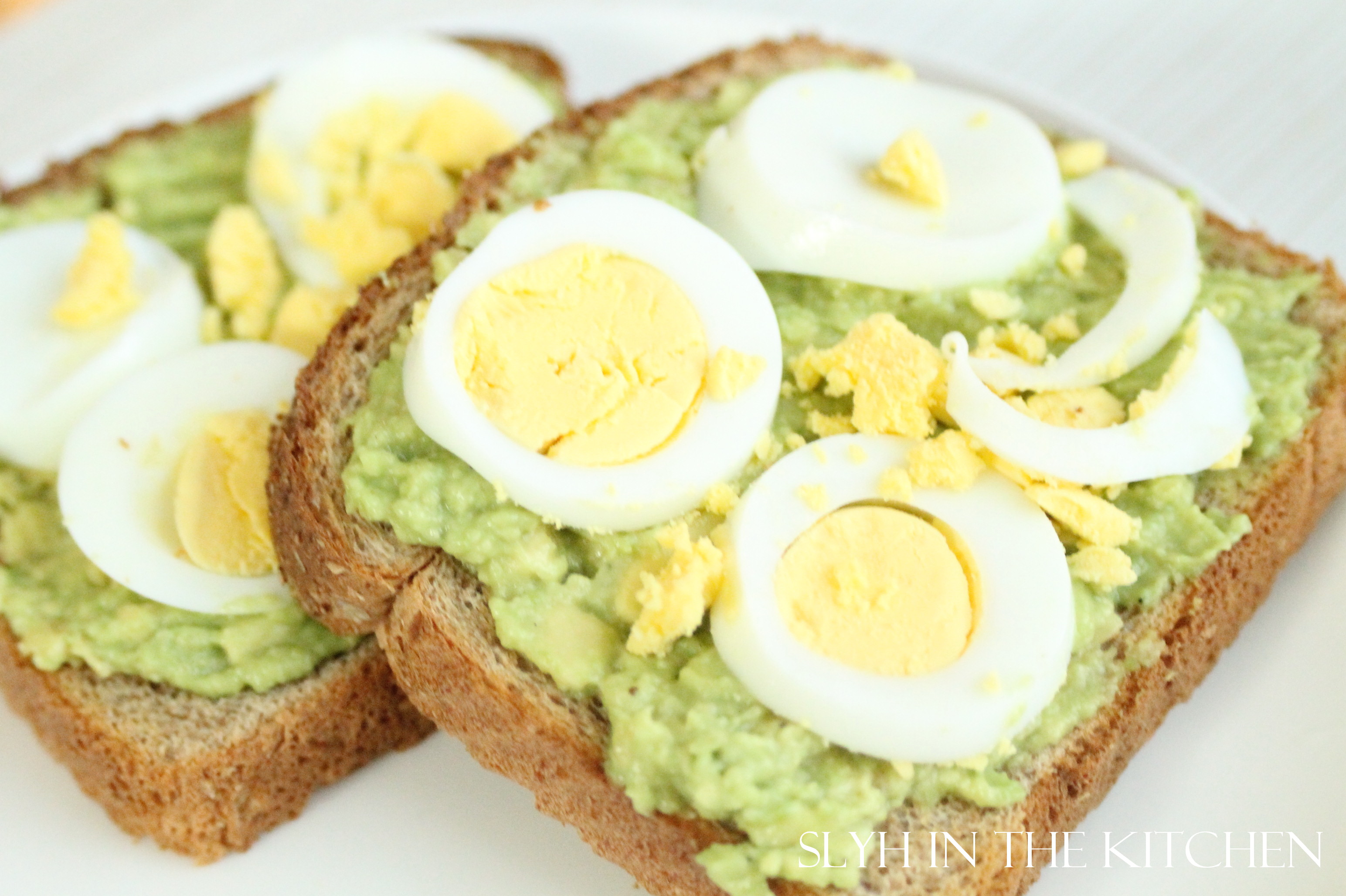 Calories In Boiled Egg Sandwich On Brown Bread Bread Poster